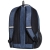 Plecak młodzieżowy Coolpack Soul Snow Blue-40039