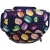 Plecak 3-komorowy St.Right Makaroniki-40058
