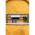 Plecak szkolny Coolpack Rider Mustard-40073