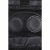 Plecak biznesowy szkolny Falet Black Czarny-40080