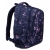 Plecak 3-komorowy St.Majewski Emoji Pink-40087