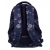 Plecak 3-komorowy St.Majewski Emoji Pink-40090
