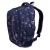 Plecak 3-komorowy St.Majewski Emoji Pink-40091