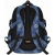 Plecak 4-komorowy St.Right BP Jeans naszywki-40094
