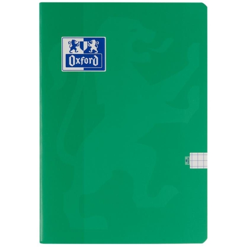 Zeszyt Oxford A5/60 Esse Kratka-40145