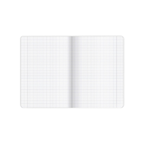 Zeszyt Oxford Touch A4/32K Kratka-40148