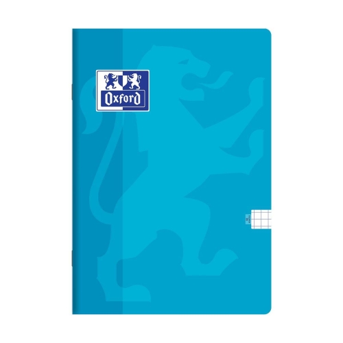 Zeszyt Oxford Touch A4/32K Kratka