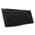 Klawiatura bezprzewodowa Logitech K270 czarna-40128