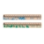 Linijka drewniana Herlitz Greenline 17cm-40215