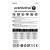 Baterie alkaliczne MIX30 LR41/LR626/LR1130/LR1154-40231