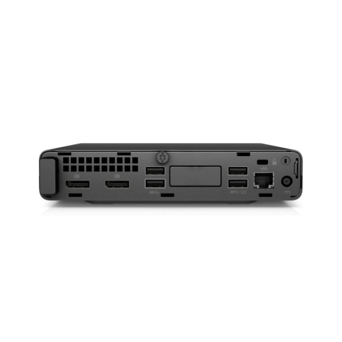 HP 800 G5 MICROSLIM i5-9500T 8GB 512GB SSD W11P Wi-40304