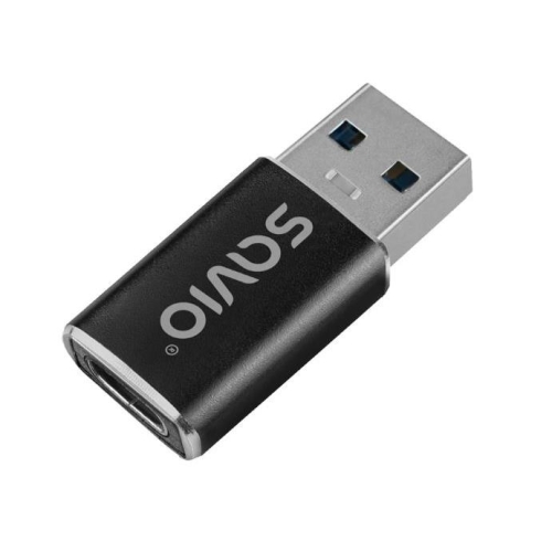 Adapter USB-C 3.1 do USB-A 3.1 Przejściówka OTG