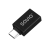 Adapter USB-A do USB-C 3.1 Przejściówka OTG-40312