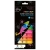 Farby akrylowe Kidea 12 kolorów neonowych x12ml