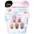 Gumki do mazania zapachowe Kidea 5szt Bubble Tea-40360