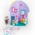 Kreatywny domek 3D Kidea dla kotków-40374