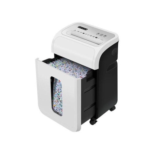 Niszczarka Tracer Data Razor P-4 Ścinki 4x12 60dB
