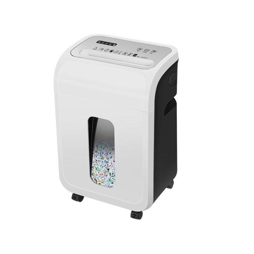 Niszczarka Tracer Data Razor P-4 Ścinki 4x12 60dB-40463