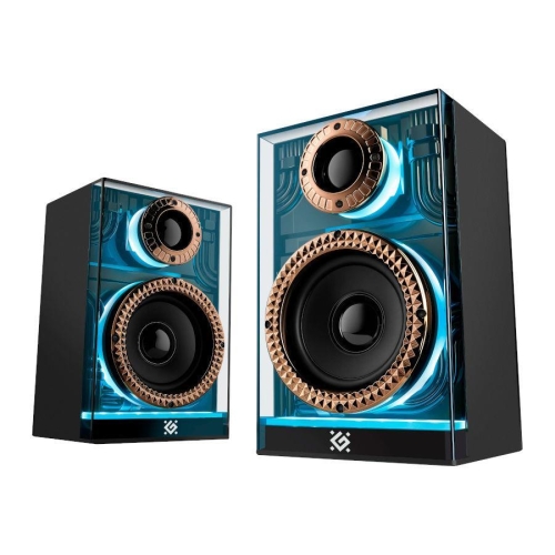 Głośniki Defender FUTURO 2.0 20W Bluetooth USB-40468