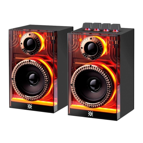 Głośniki Defender FUTURO 2.0 20W Bluetooth USB-40469