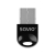 Adapter komputerowy Bluetooth 5.3 Savio BT-060-40465