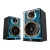 Głośniki Defender FUTURO 2.0 20W Bluetooth USB-40468