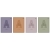Brulion ACADEMY A5/96 90g Kratka-40569