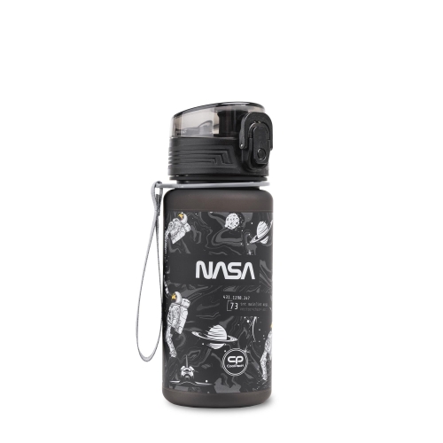 Bidon CoolPack 400ml Brisk Mini Astronaut
