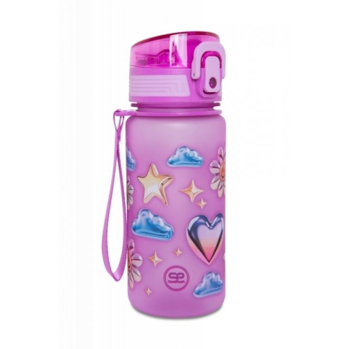 Bidon CoolPack 400ml Brisk Mini Baloons