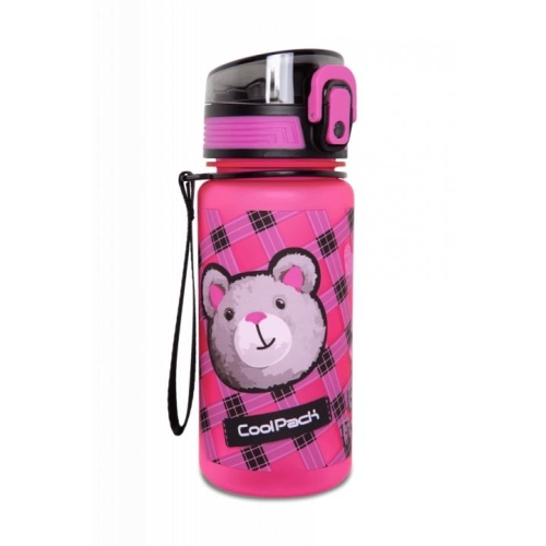 Bidon CoolPack 400ml Brisk Mini Buddy