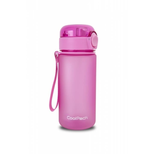 Bidon CoolPack 620ml Mila Różowy