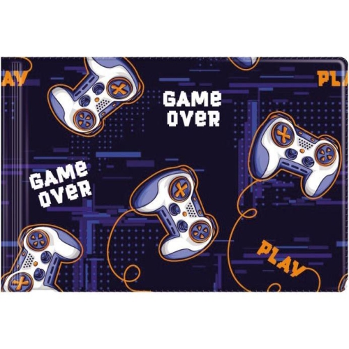 Okładka na legitymację dowód Biurfol Mini Gamepad
