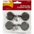 Uchwyt zwijany do indentyfikatora Eagle 4 szt.-40667