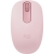 Mysz bezprzewodowa Logitech M196 Bluetooth Różowa