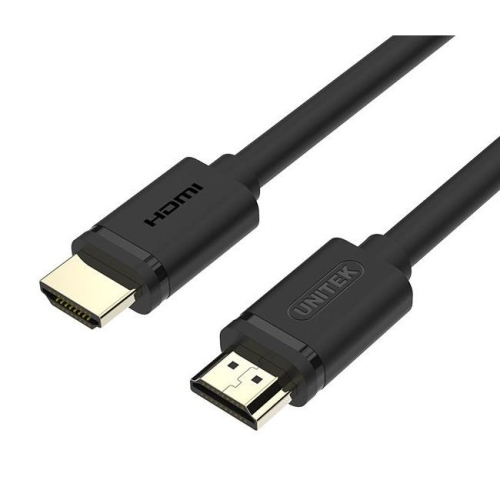 Kabel HDMI Unitek M/M v2.0 4K 3D 2,0m