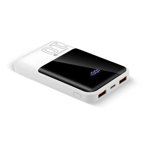 Powerbank everActive 10000mAh 2xUSB 1xUSB-C 22,5W