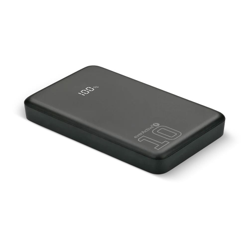 Powerbank everActive 10000mAh 1xUSB 2xUSB-C 20W
