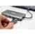 Kabel HDMI Unitek M/M v2.0 4K 1,5m czarny Premium-40744