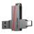 Pendrive HIKSEMI Dual Slim 64GB USB Typ C i A-40764