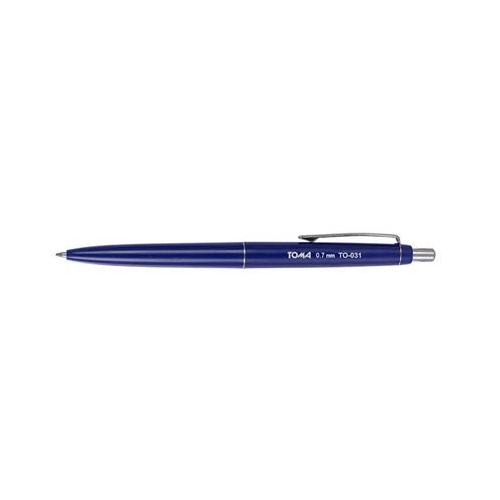 Długopis automatyczny Toma TO-031 0,7mm-7832