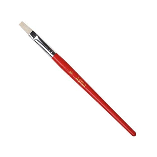 Pędzel ASTRA nr 16 PŁASKI-8803