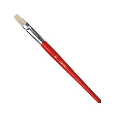 Pędzel ASTRA nr 24 PŁASKI-8811
